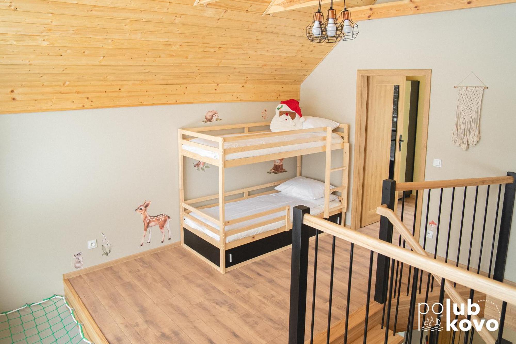 Polubkovo Wypoczynkowe Sauna Balia Basen Jezioro Lubkowo